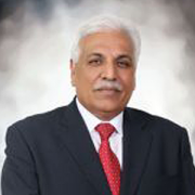 Afzal Javed
