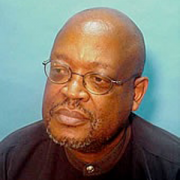Dan Lamla Mkize