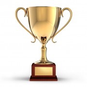 Gold Trophy