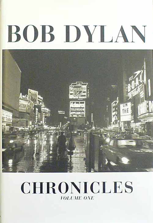 Chronicals Volume One