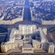 Palace of the Parlement Bucharest