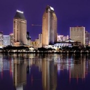 San Diego