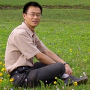 Jianzhong Yang