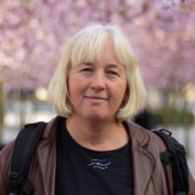 Sofie Baarnhielm
