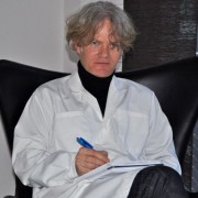 Davor Mucic