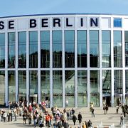Messe Berlin