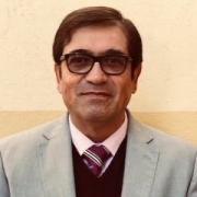 Sergio Javier Villaseñor-Bayardo