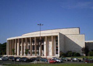 Reitoria da Universidade de Lisboa